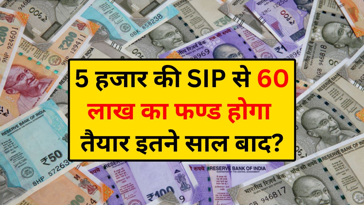 Investment SIP