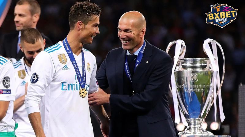 CLB giành chức vô địch Champions League lần thứ 11