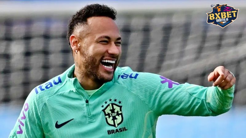 Dấu ấn nổi bật của siêu sao người Brazil