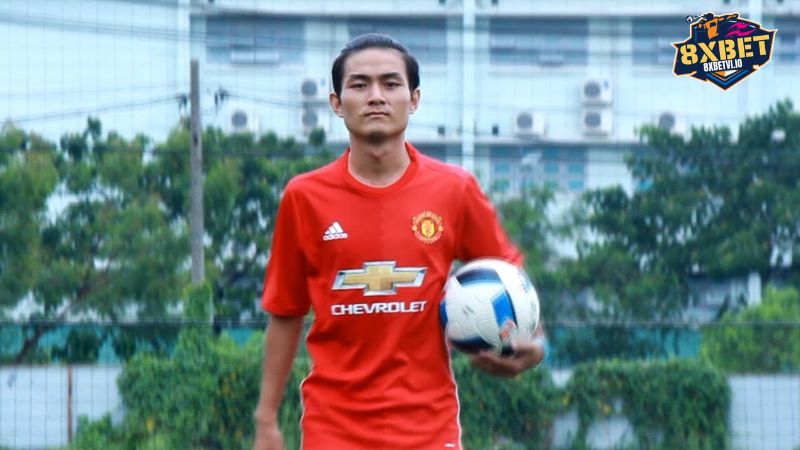 Hành trình sự nghiệp phát triển kênh Thy Freestyle Soccer