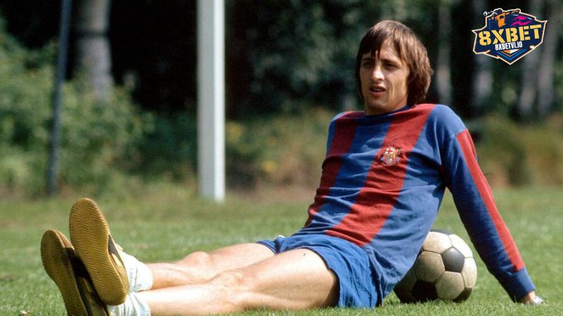 Hiệu ứng Johan Cruyff Barça trong mùa giải đầu tiên