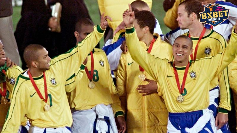 roberto carlos