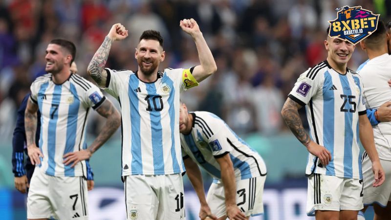 Lý do Lionel Messi được gọi là El Pulga là gì?