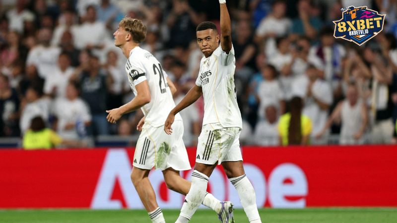  hala madrid la gi