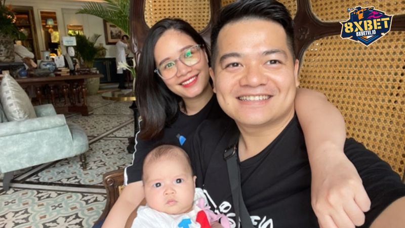 Thông tin profile giúp anh em nắm rõ Ted Trần TV là ai