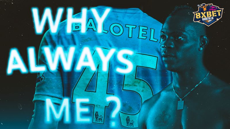 Why Always Me Là Gì? Hiểu Đúng Câu Nói Theo 8xbet
