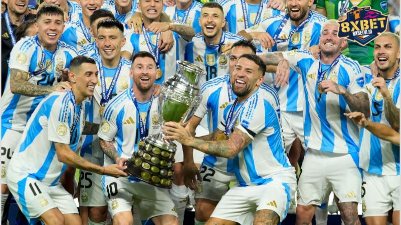 Ý nghĩa của biệt danh gắn liền với Lionel Messi Ý nghĩa của biệt danh gắn liền với Lionel Messi