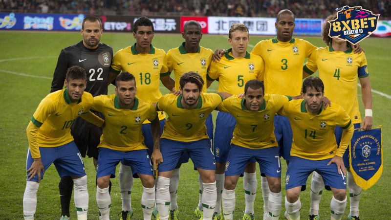 Ý nghĩa của tên gọi Selecao trong bóng đá