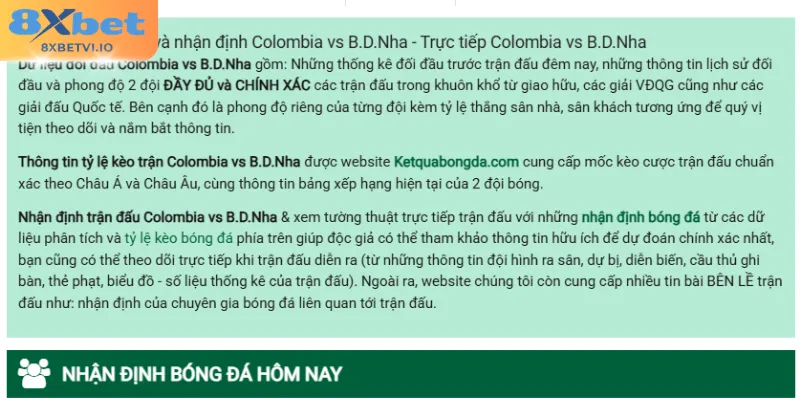 chi tiet ty le cuoc pho bien hien nay Chi tiết tỷ lệ cược phổ biến hiện nay