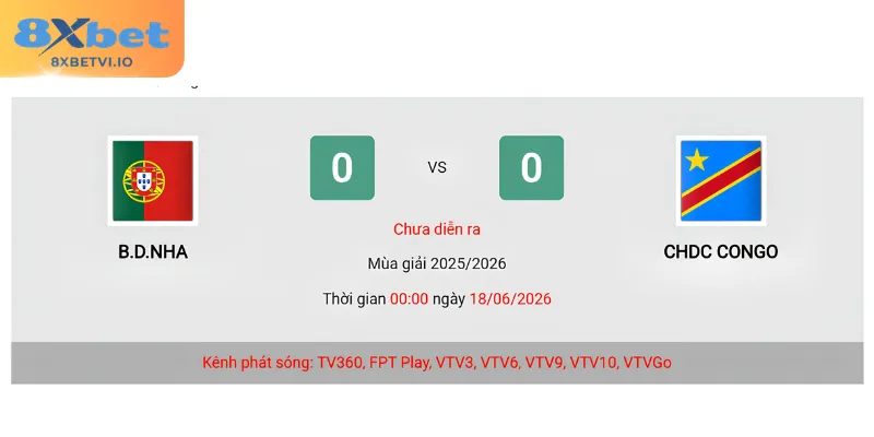 Nhận định tỷ số cuối cùng của trận cầu